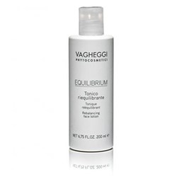 VAGHEGGI Equilibrium - rebalancing toner